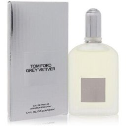 Grey Vetiver EDP