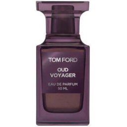 Oud Voyager EDP