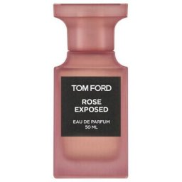 Rose Exposed EDP