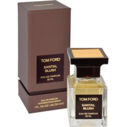Santal Blush EDP