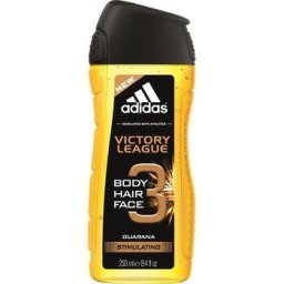Victory League Shower Gel