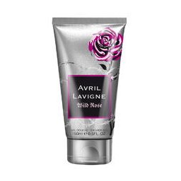 Wild Rose Shower Gel