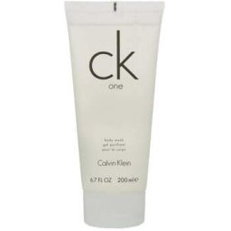 CK One Shower Gel