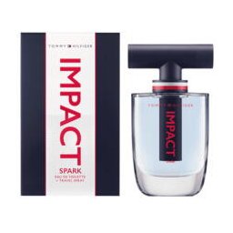 Impact Spark EDT