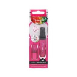 Ice Hot Pink