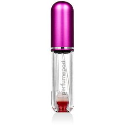 Perfume Pod Pure Essentials Hot Pink