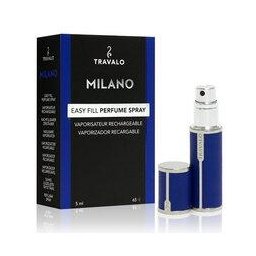 Travalo Milano Blue