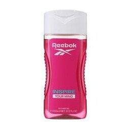 Inspire Your Mind For Women Shower gel