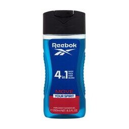 Move Your Spirit Shower gel