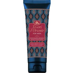 Legno Di Ebano E Ginseng Shower Gel