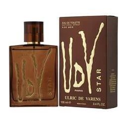 UVD Star EDT
