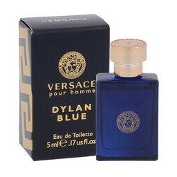 Dylan Blue Miniature