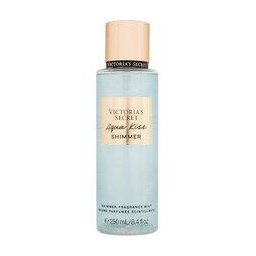 Aqua Kiss Shimmer Body Spray