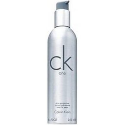 CK One Big Body Lotion