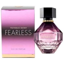 Fearless EDP