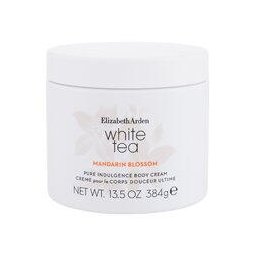 White Tea Mandarin Blossom - Body cream