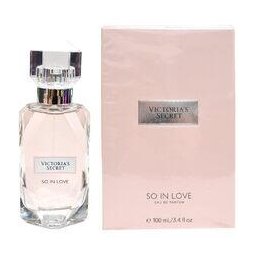 So In Love EDP