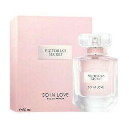So In Love EDP