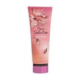 Pure Seduction Golden Body lotion