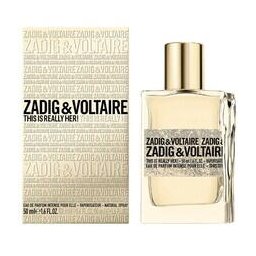 This Is Really Her! Intense EDP