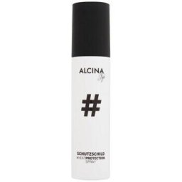 Style # Style Heat Protection Spray