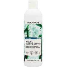 Hair & Body Absolute Cleansing Shampoo