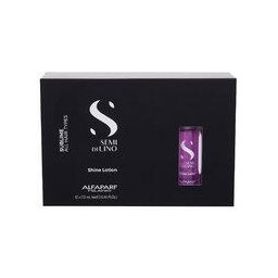 Semi Di Lino Sublime Shine Lotion ( 12 x 13 ml ) - Hair care for hair shine