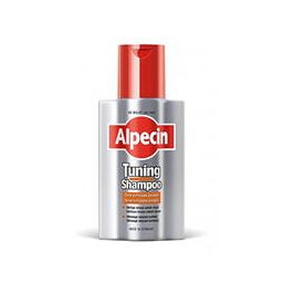 Black caffeine shampoo (Shampoo) 200 ml