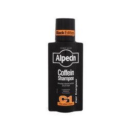 Coffein Shampoo C1 Black Edition Shampoo