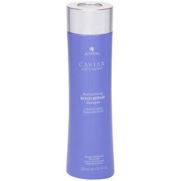 Caviar Anti-Aging Restructuring Bond Repair Shampoo - Strengthening shampoo for damaged hair