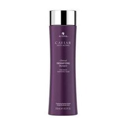 Caviar Clinical Densifying Thickens Thinning Hair Shampoo