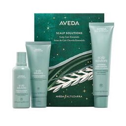 Scalp Solutions Set - hair care gift set