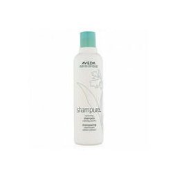 Shampure Nurturing Shampoo - Nourishing shampoo without silicone