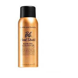 Bb. Heat Shield Blow Dry Accelerator