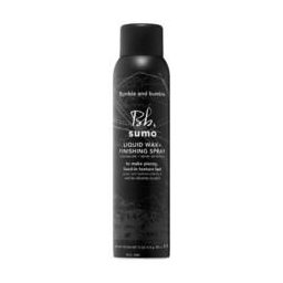 Bb. Sumo Finishing Wax Finish Spray