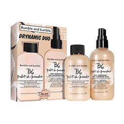 Drynamic Duo Set - Dárková sada vlasové péče