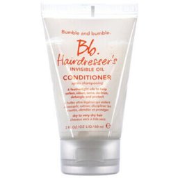 Hairdresser`s Invisible Oil Conditioner