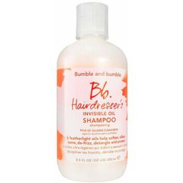 Hairdresser`s Invisible Oil Shampoo