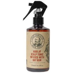 Hair and Scalp Tonic