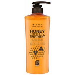 Professional Honey Therapy Plus Treatment