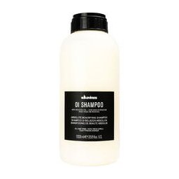 OI Shampoo - shine and softness for all hair types