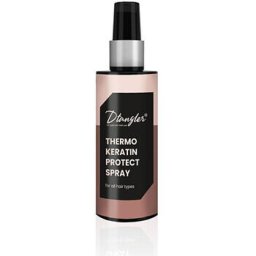 Thermo Keratin Protect Spray - Ochranný sprej s keratinem