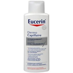 DermoCapillaire (irritation and allergic skin) - Hypertolerantn