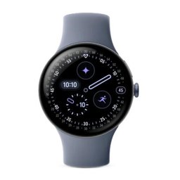 Smartwatch Pixel Watch 4 LTE 45mm Satin Moonstone / Moonstone