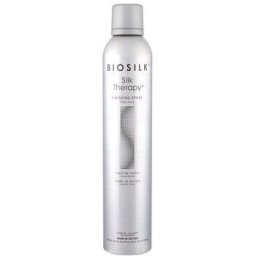 Biosilk Silk Therapy Finishing Spray ( All Types of Hair )