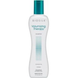 Biosilk Volumizing Therapy Shampoo - Shampoo for hair volume