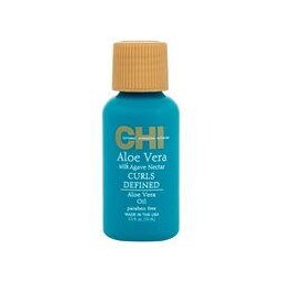 CHI Aloe Vera Curls Defined Rinse-free Oil