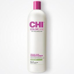CHI ColorCare Color Lock Conditioner - color-treated hair