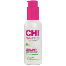CHI ColorCare Intense Leave-In Treatment - color-treated hair