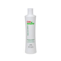 CHI Enviro Smoothing Conditioner - Smoothing hair conditioner